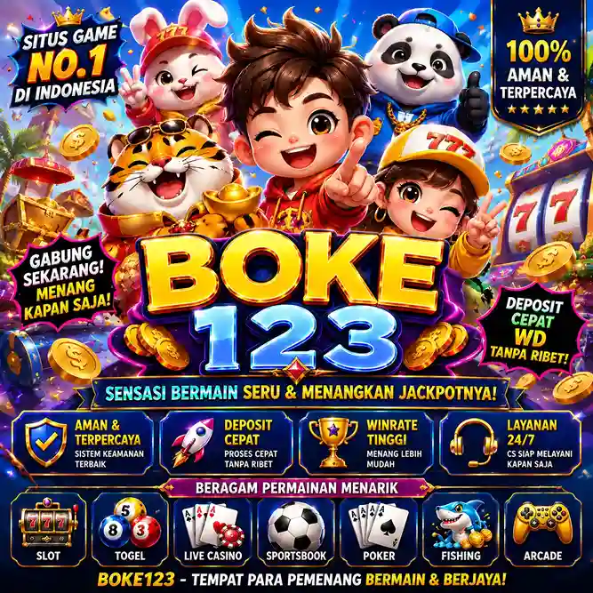 BOKE123Banner